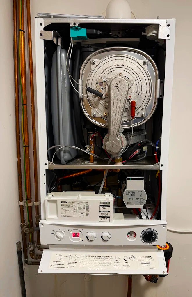Coppertail Energy Ltd - our services