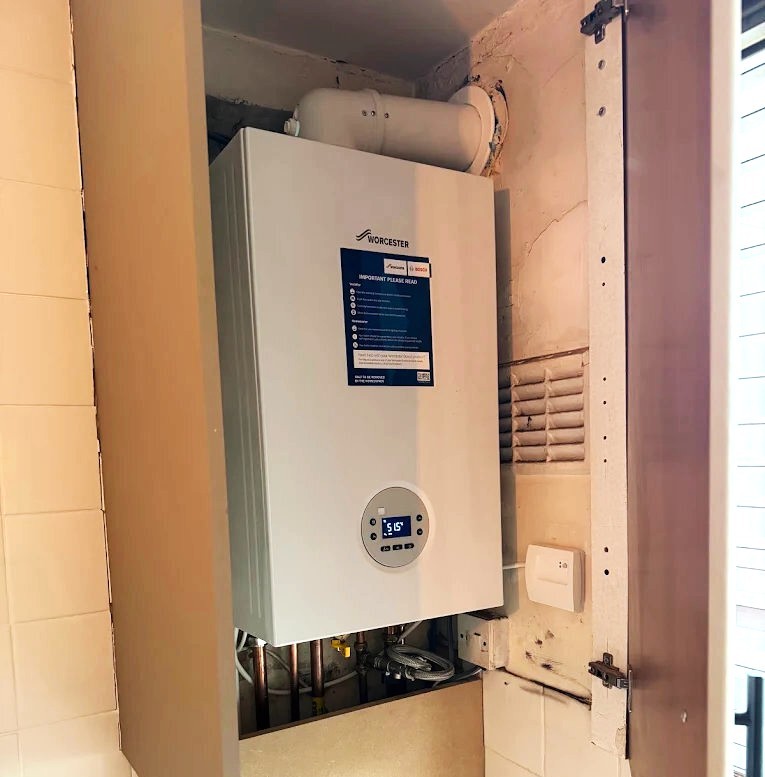 Boiler Installations