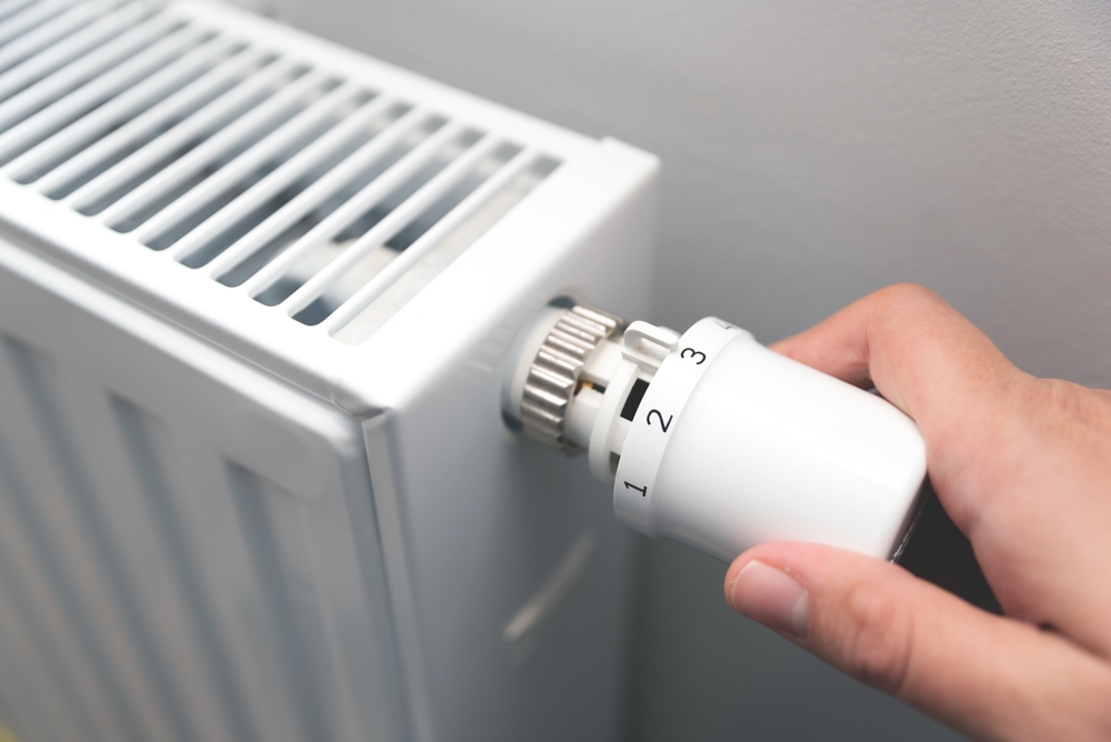 Central Heating