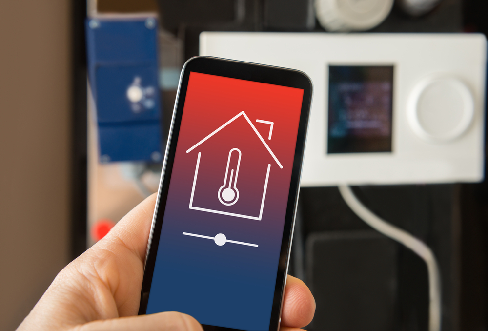 Smart Heating