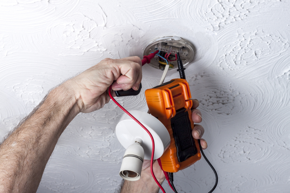 Electrical Fault Finding